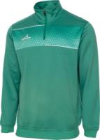 Sudadera con Cremallera Paris
