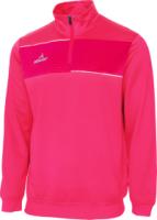 Sudadera con Cremallera Paris