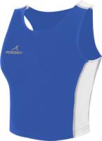 Top Atletismo Mujer London