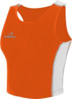 Top Atletismo Mujer London