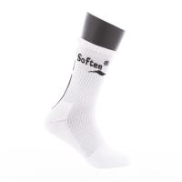 Calcetines Media Caña Softee Premium