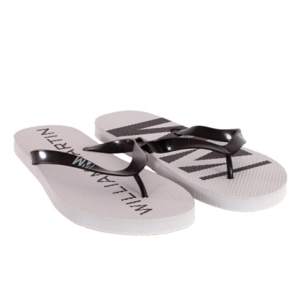 Chanclas William Martin Whitby