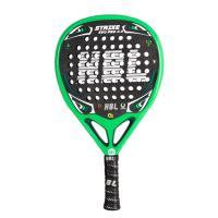 Pala de Pádel Hbl Strike Evo Pro 2.0
