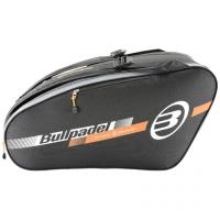 Paletero Bullpadel Tour Bpp25015 Negro