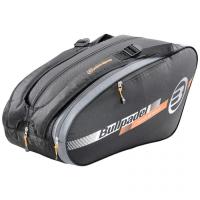 Paletero Bullpadel Tour Bpp25015 Negro