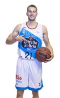 Balón Baloncesto Softee Cuero