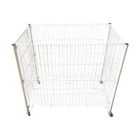 Cesta Portamaterial