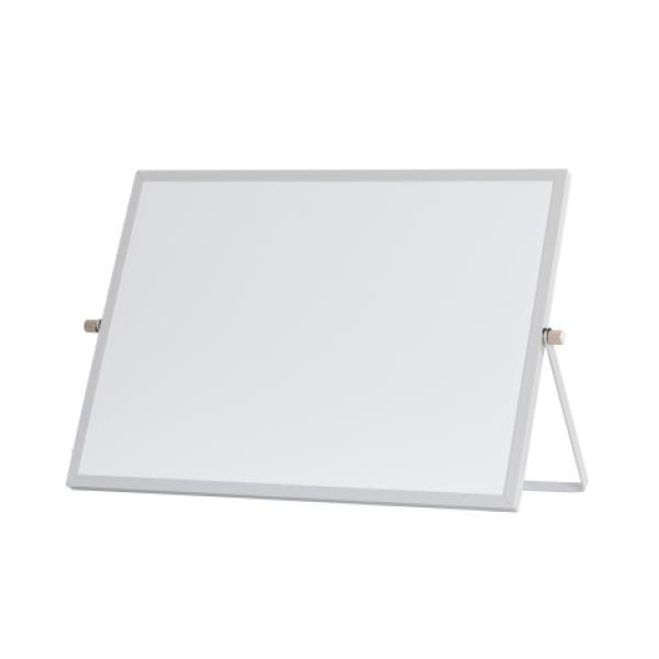 Pizarra Neutra 25X35Cm Softee con Soporte