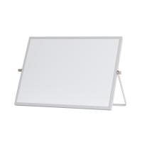 Pizarra Neutra 25X35Cm Softee con Soporte