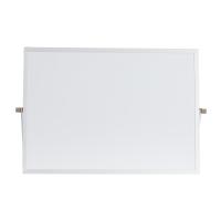 Pizarra Neutra 25X35Cm Softee con Soporte