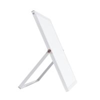 Pizarra Neutra 25X35Cm Softee con Soporte