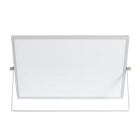 Pizarra Neutra 25X35Cm Softee con Soporte