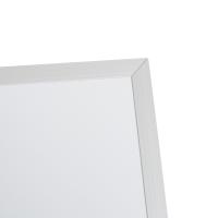 Pizarra Neutra 25X35Cm Softee con Soporte