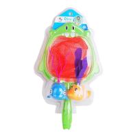 Set Acuático Red Pesca+ 2 Peces