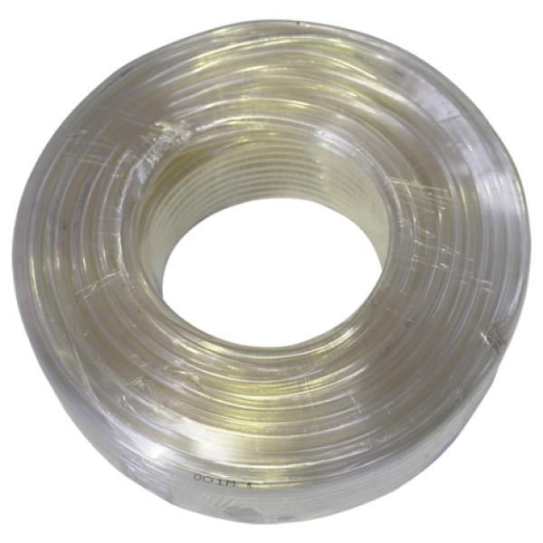 Tubo Latex 10Mm Diámetro -Metro Lineal-