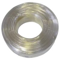 Tubo Latex 10Mm Diámetro -Metro Lineal-