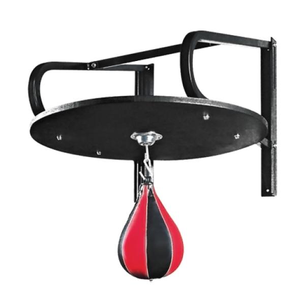Soporte con Pera Fullboxing 2.0