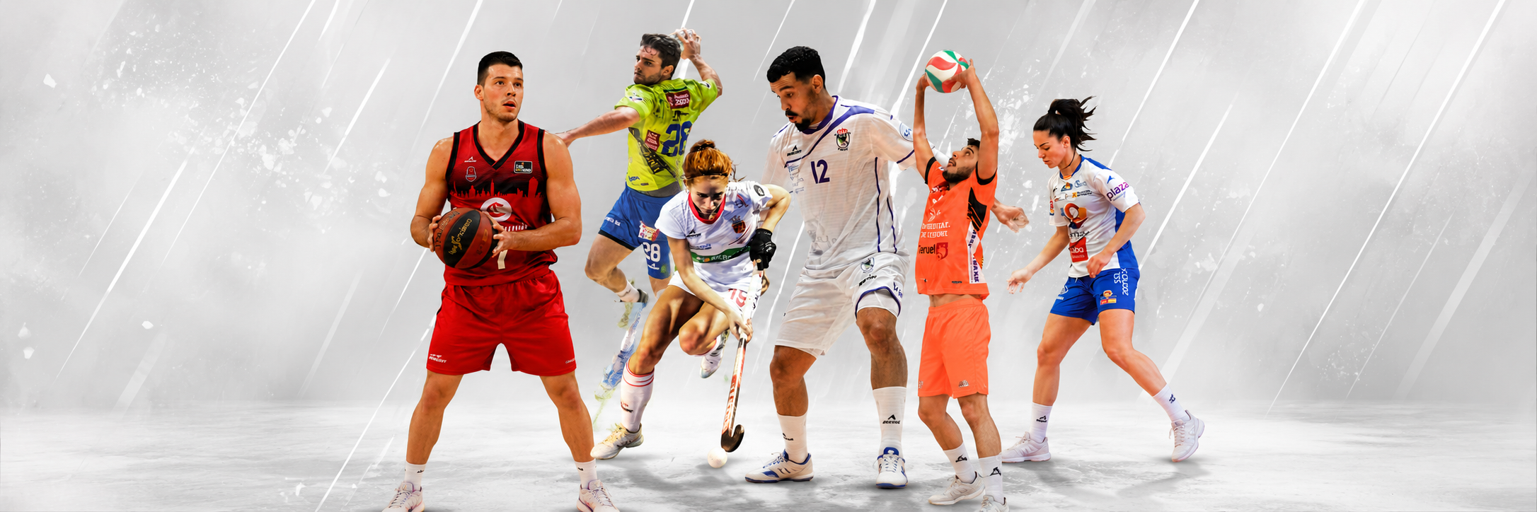 Equipaciones Mercury